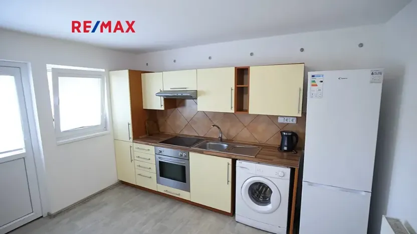 Pronájem bytu 2+1, Novosedly, 52 m2