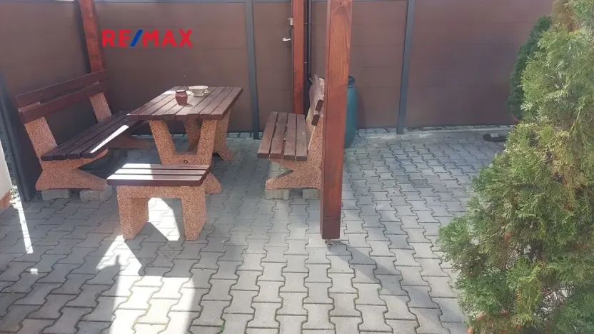 Pronájem bytu 2+kk, Rousínov, 40 m2