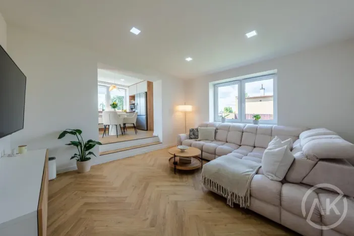 Pronájem bytu 3+kk, Bohumín - Skřečoň, Myslivecká, 75 m2