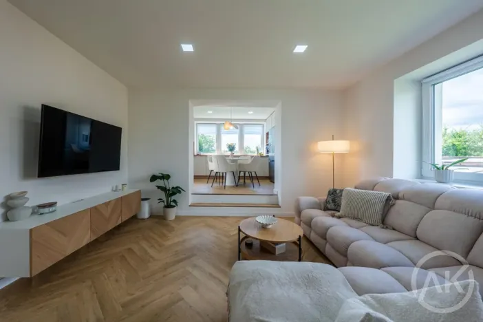 Pronájem bytu 3+kk, Bohumín - Skřečoň, Myslivecká, 75 m2