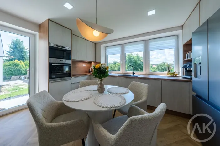 Pronájem bytu 3+kk, Bohumín - Skřečoň, Myslivecká, 75 m2