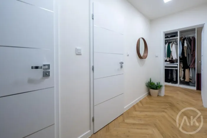 Pronájem bytu 3+kk, Bohumín - Skřečoň, Myslivecká, 75 m2