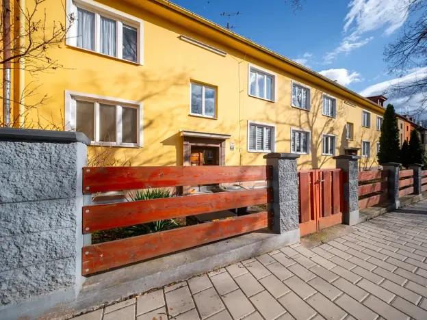 Pronájem bytu 3+1, Brno, Jugoslávská, 87 m2