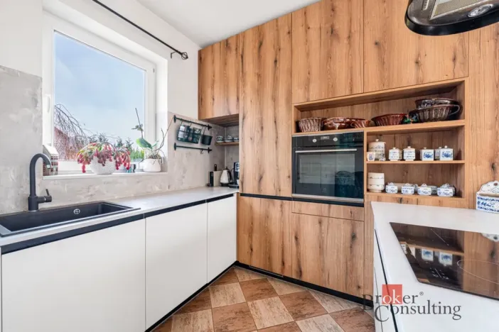 Prodej rodinného domu, Žamberk, Sadová, 146 m2