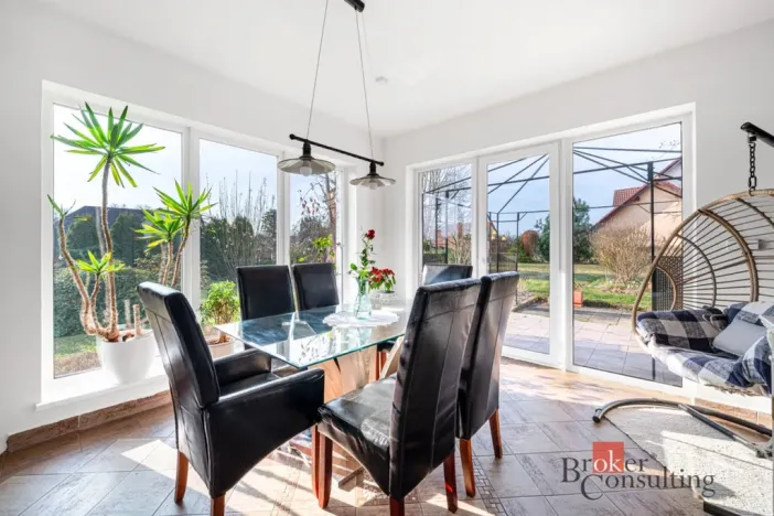 Prodej rodinného domu, Žamberk, Sadová, 146 m2