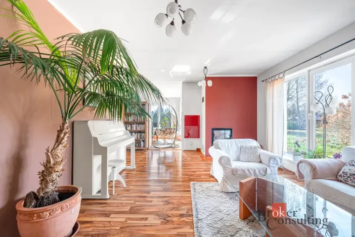 Prodej rodinného domu, Žamberk, Sadová, 146 m2