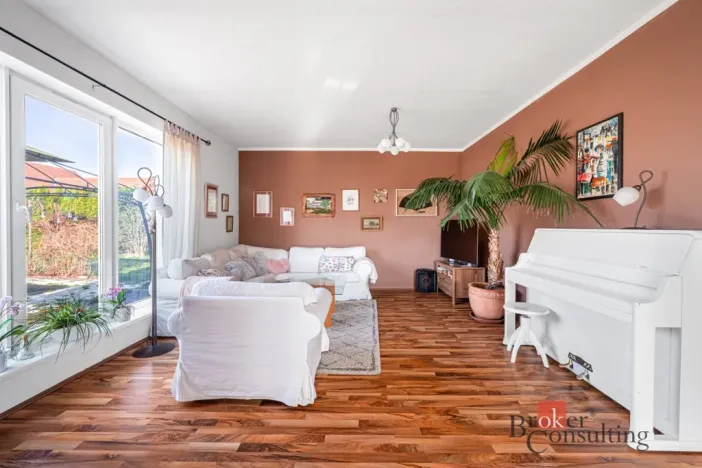 Prodej rodinného domu, Žamberk, Sadová, 146 m2