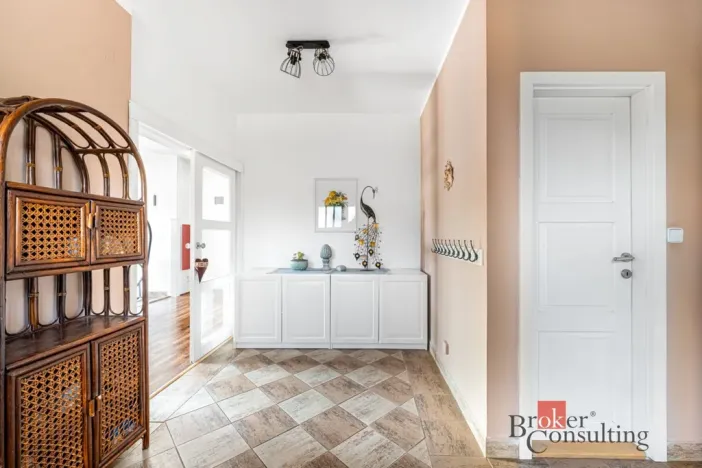 Prodej rodinného domu, Žamberk, Sadová, 146 m2