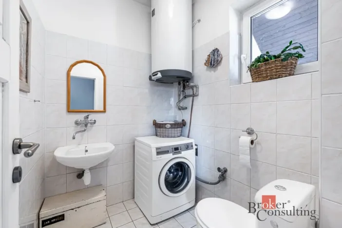 Prodej rodinného domu, Žamberk, Sadová, 146 m2