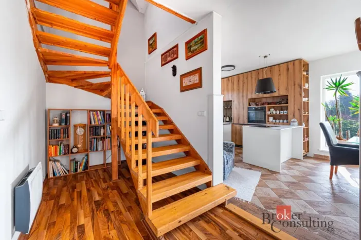 Prodej rodinného domu, Žamberk, Sadová, 146 m2