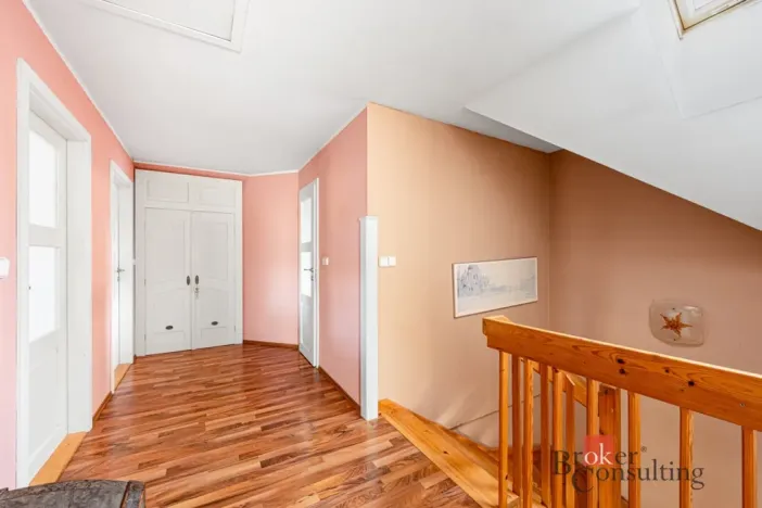 Prodej rodinného domu, Žamberk, Sadová, 146 m2