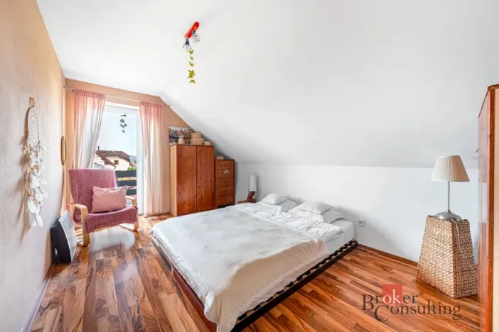 Prodej rodinného domu, Žamberk, Sadová, 146 m2