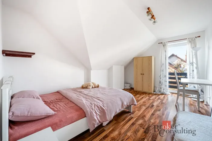 Prodej rodinného domu, Žamberk, Sadová, 146 m2