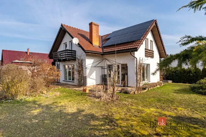 Prodej rodinného domu, Žamberk, Sadová, 146 m2