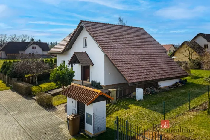 Prodej rodinného domu, Žamberk, Sadová, 146 m2