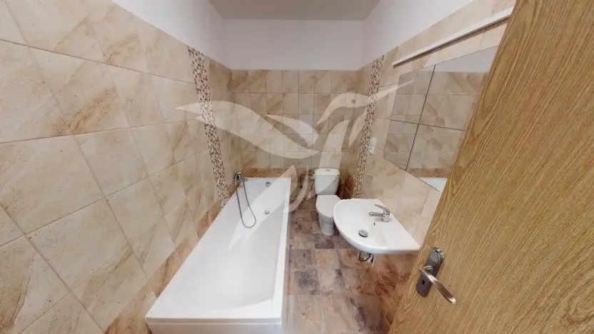 Pronájem bytu 1+1, Stod, Komenského náměstí, 26 m2