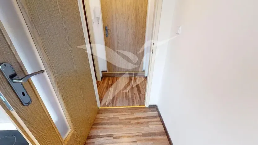 Pronájem bytu 1+1, Stod, Komenského náměstí, 26 m2