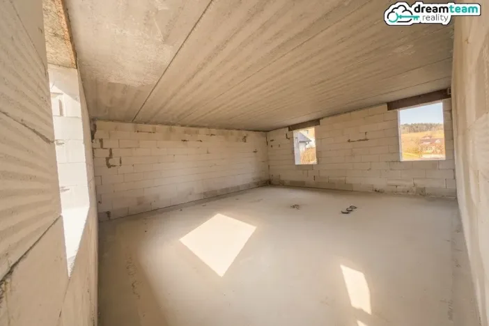 Prodej rodinného domu, Zubří, Josefa Holiše, 276 m2