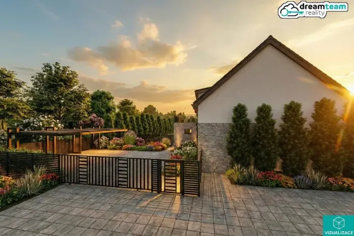 Prodej rodinného domu, Zubří, Josefa Holiše, 276 m2