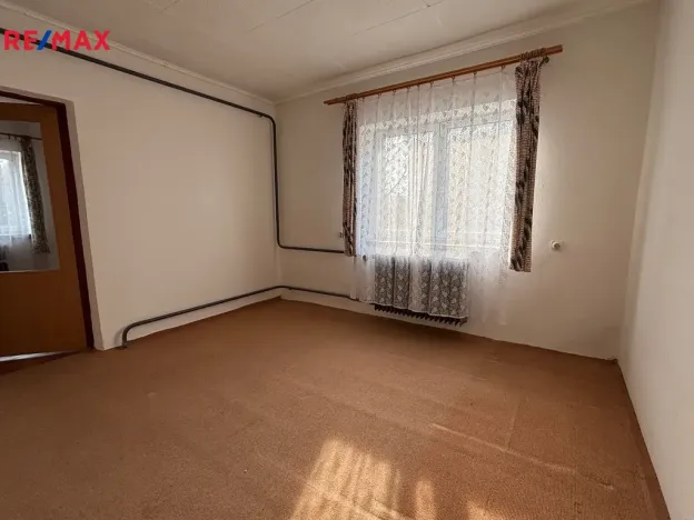 Prodej rodinného domu, Krahulov, 61 m2