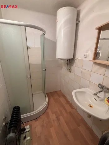 Prodej rodinného domu, Krahulov, 61 m2