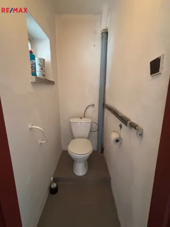 Prodej rodinného domu, Krahulov, 61 m2