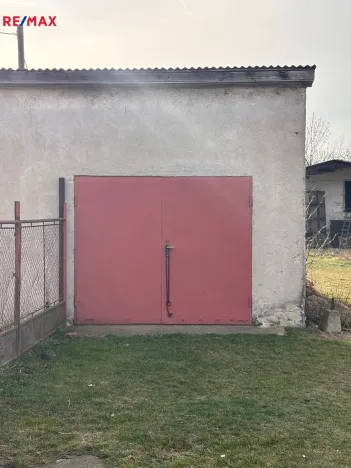 Prodej rodinného domu, Krahulov, 61 m2