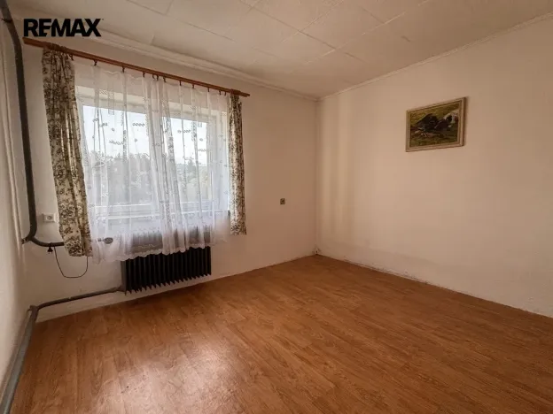 Prodej rodinného domu, Krahulov, 61 m2