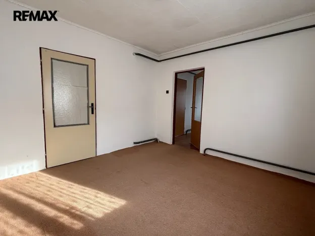 Prodej rodinného domu, Krahulov, 61 m2