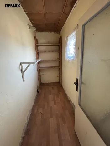Prodej rodinného domu, Krahulov, 61 m2
