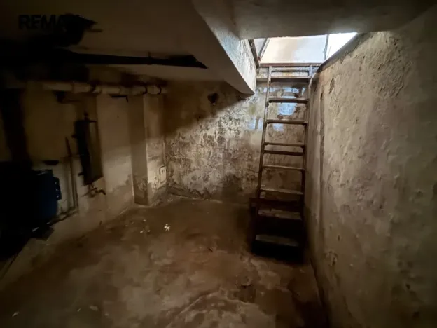 Prodej rodinného domu, Krahulov, 61 m2