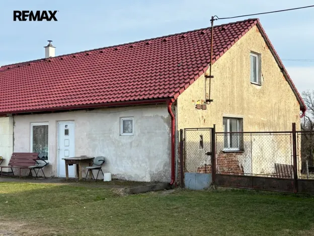 Prodej rodinného domu, Krahulov, 61 m2