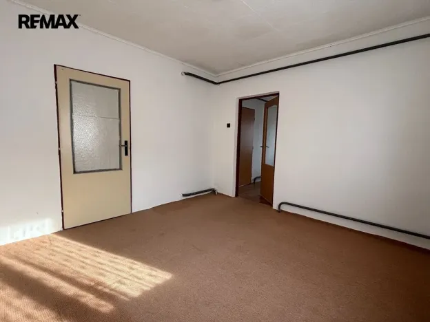 Prodej rodinného domu, Krahulov, 61 m2