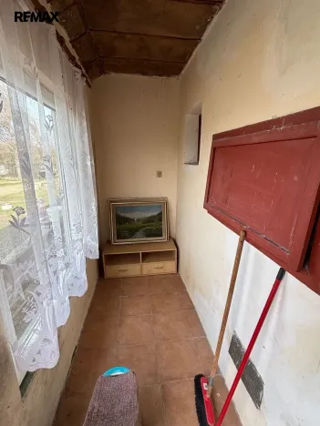 Prodej rodinného domu, Krahulov, 61 m2
