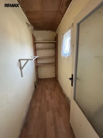 Prodej rodinného domu, Krahulov, 61 m2