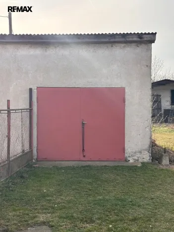 Prodej rodinného domu, Krahulov, 61 m2