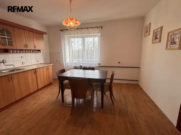 Prodej rodinného domu, Krahulov, 61 m2