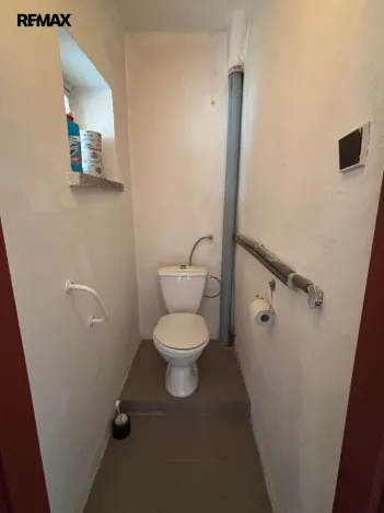 Prodej rodinného domu, Krahulov, 61 m2