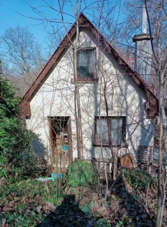 Prodej chaty, Větrušice, Vltavská, 58 m2