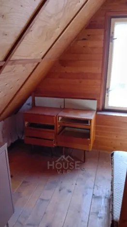 Prodej chaty, Větrušice, Vltavská, 58 m2