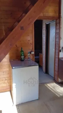 Prodej chaty, Větrušice, Vltavská, 58 m2