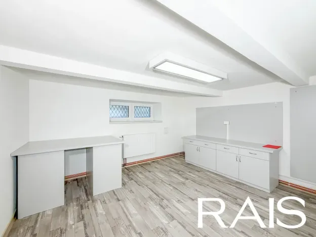 Prodej vícegeneračního domu, Hodonín, Muchova, 235 m2