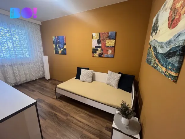 Pronájem bytu 3+1, Olomouc, Trnkova, 78 m2