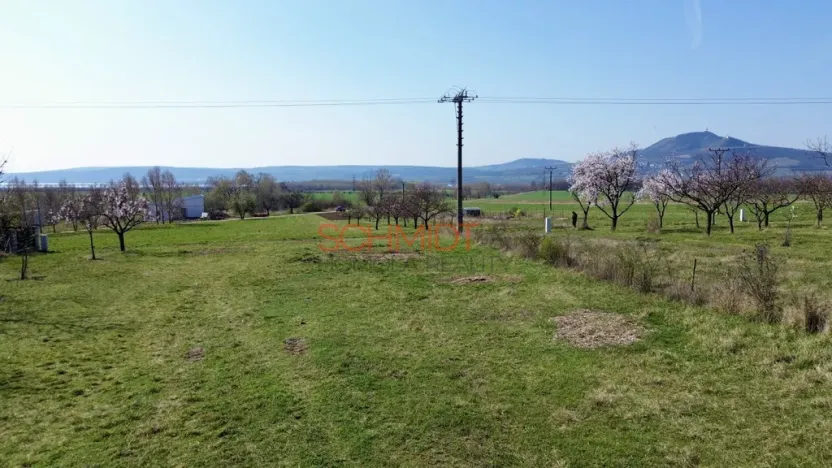 Prodej pozemku pro bydlení, Šakvice, 603 m2