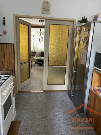 Prodej bytu 3+1, Hradec Králové, Labská kotlina, 72 m2