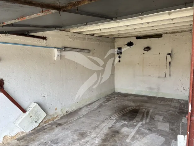 Pronájem garáže, Plzeň, Univerzitní, 16 m2