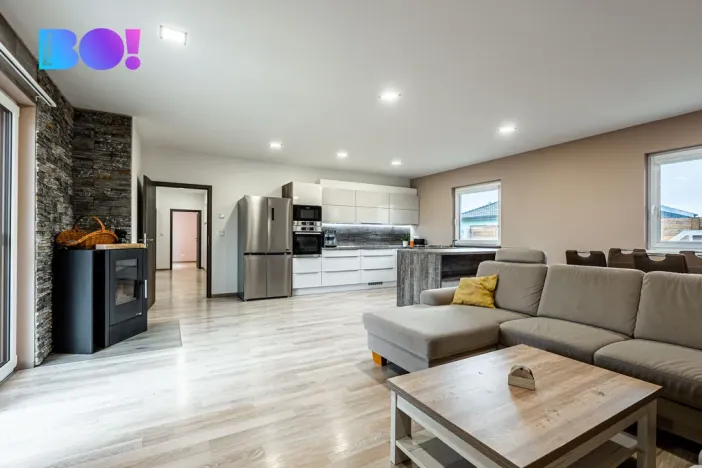 Prodej rodinného domu, Žalkovice, 111 m2