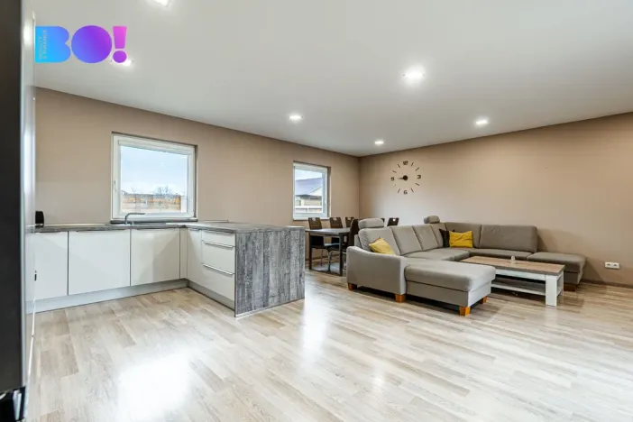 Prodej rodinného domu, Žalkovice, 111 m2