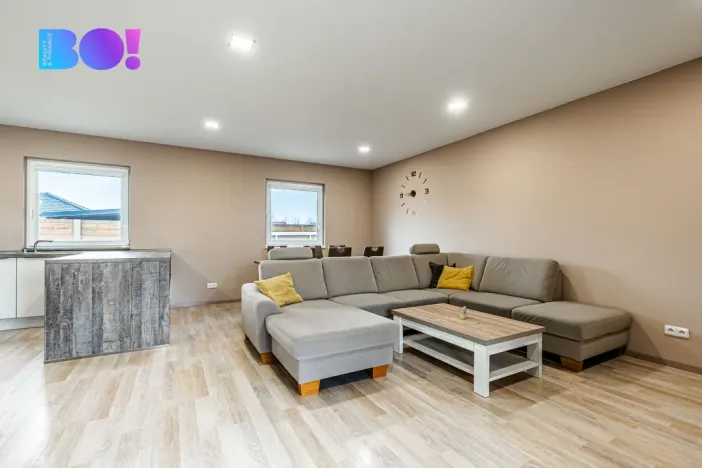 Prodej rodinného domu, Žalkovice, 111 m2