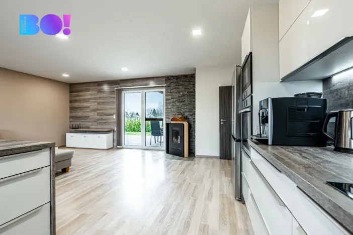 Prodej rodinného domu, Žalkovice, 111 m2